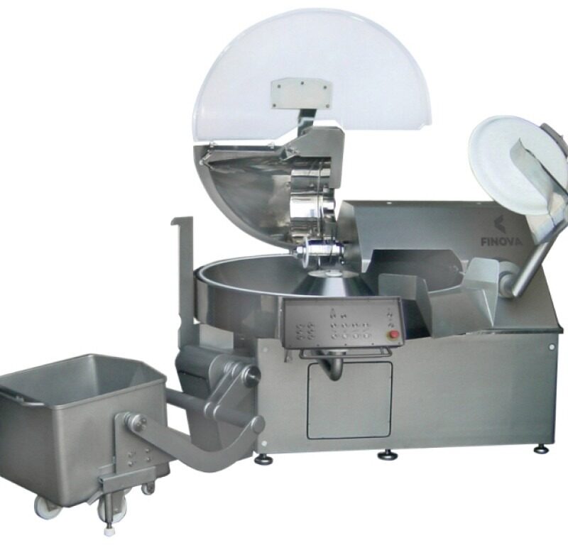 Cutter Mod. Cut-200