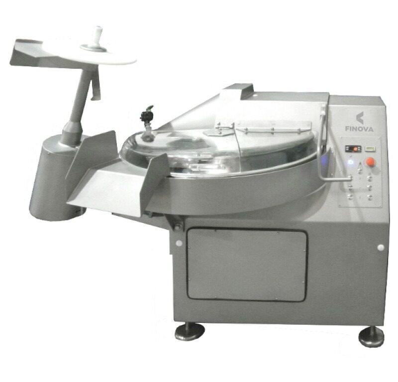 Cutter Mod. Cut-120 C