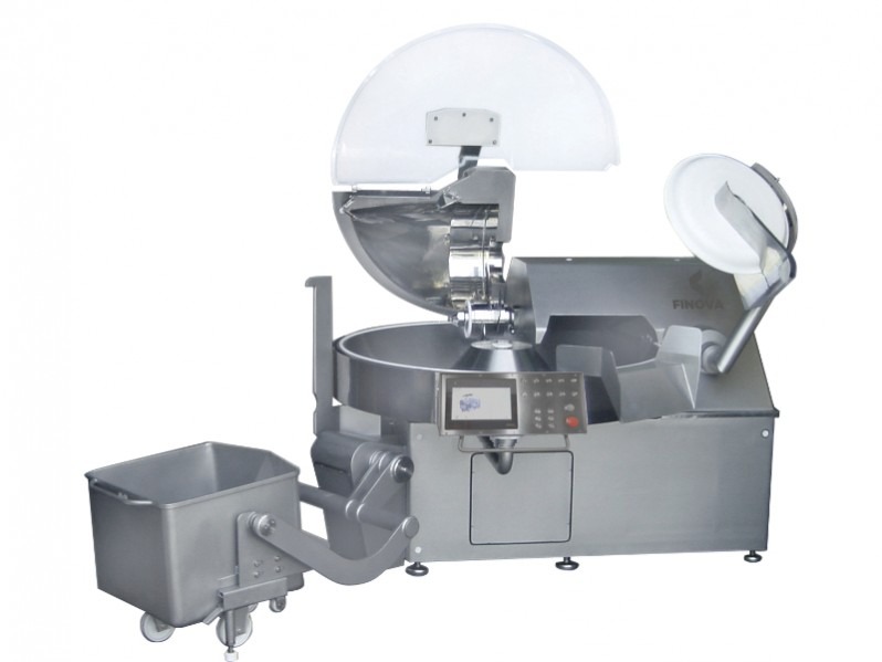 Cutter Mod. Cut-200 C