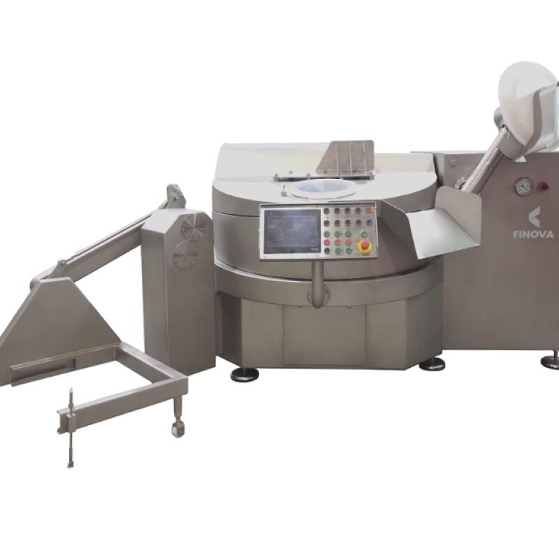 Cutter Mod. CUTVAC-200