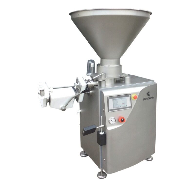 Continuous electronic Vacuum Stuffer Mod. ECV-3000