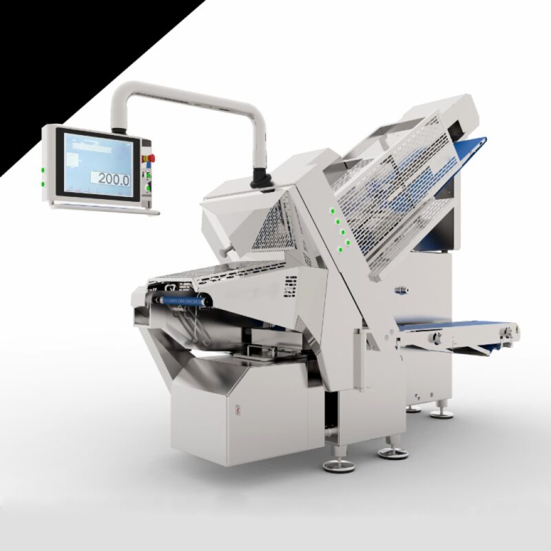 Automatic Slicer SliceFil-620