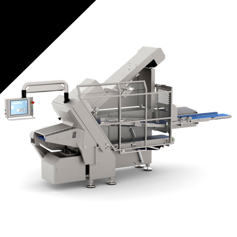 Automatic Slicer SliceFil-650