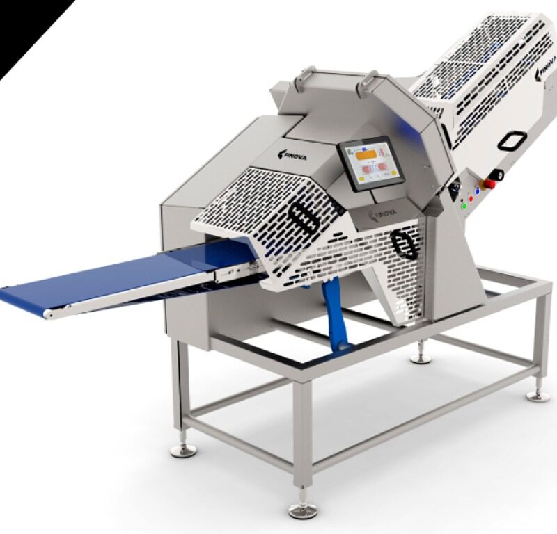 Automatic Slicer Slicefil-300