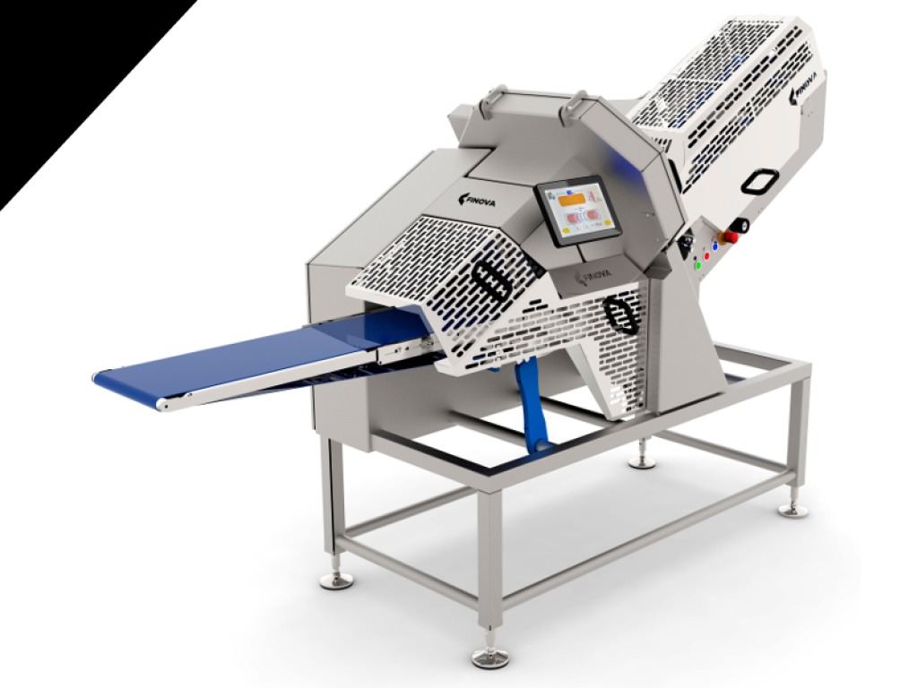 Automatic Slicer Slicefil-300