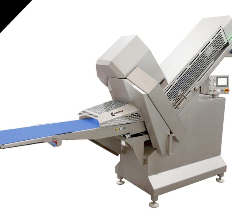 Automatic Slicer Mod. SliceFil-600