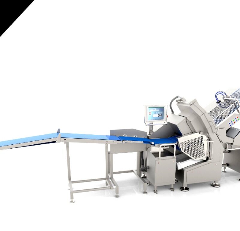 Automatic Slicer SliceFil-400