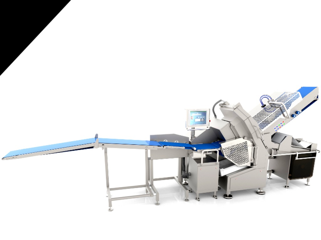 Automatic Slicer SliceFil-400