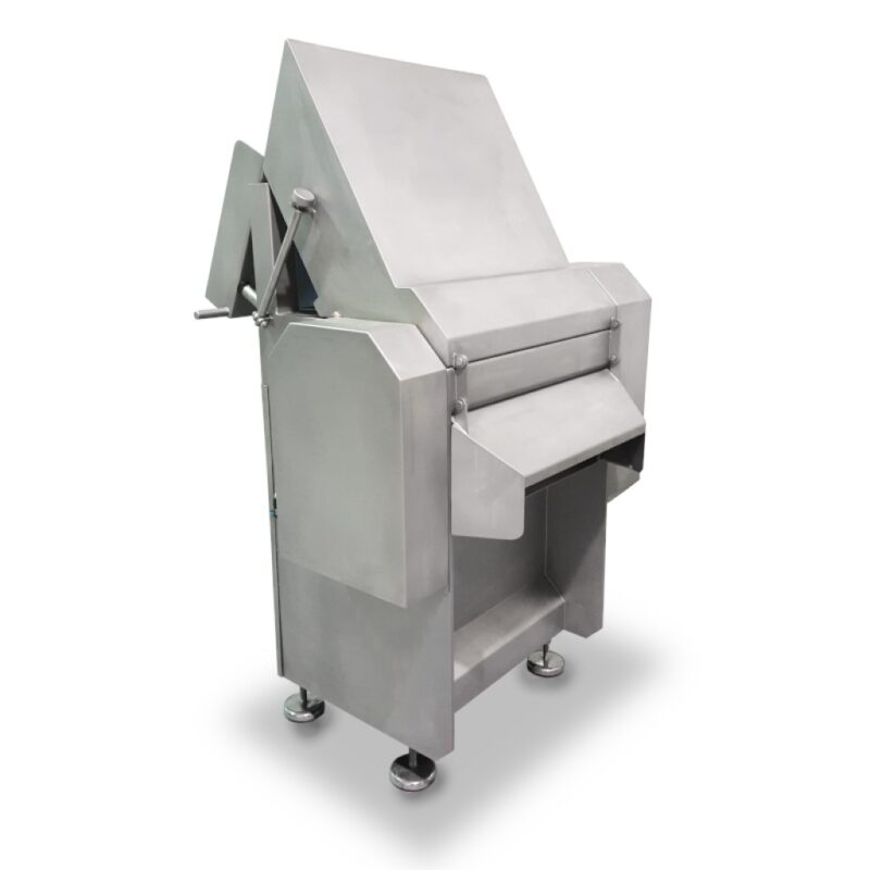 Frozen Block Shredder Mod. FBS-500