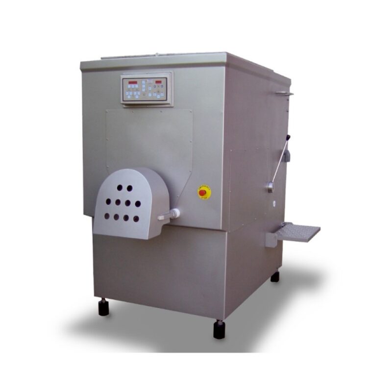Pre-mixer Mincer Mod. P-MIX-160