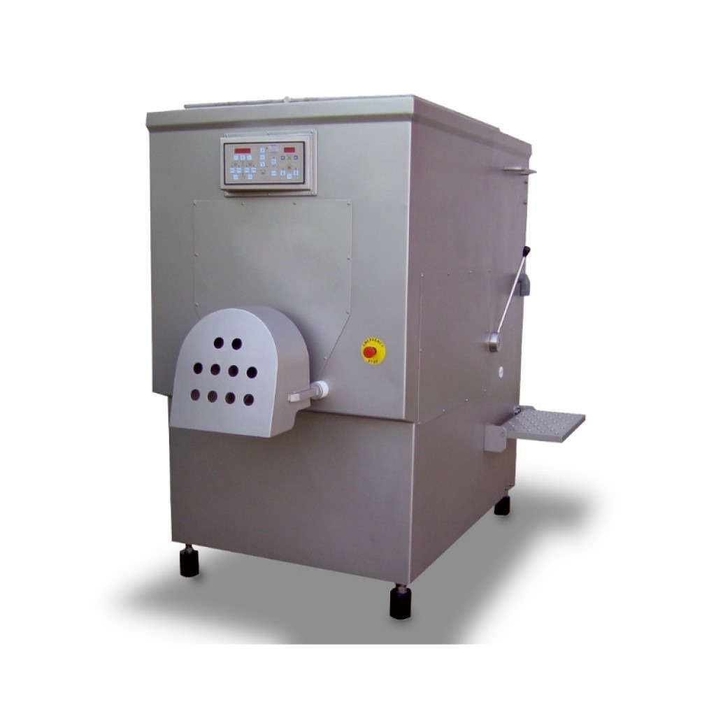 Pre-mixer Mincer Mod. P-MIX-160