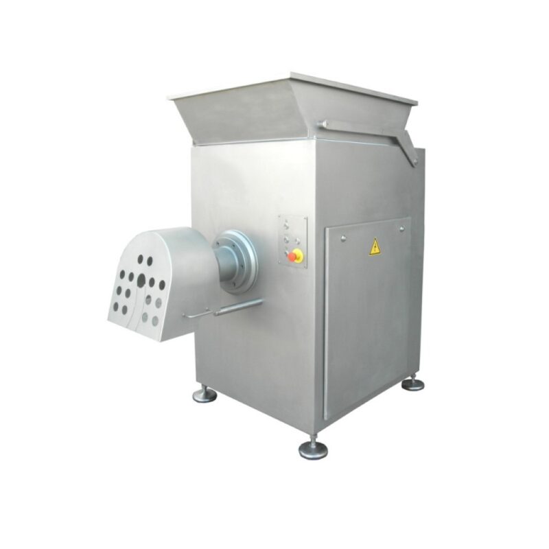 Semi-automatic Mincer Mod. PSB-160