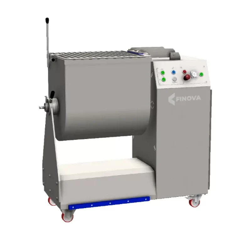Kneader-Mixer Mod. AT-50