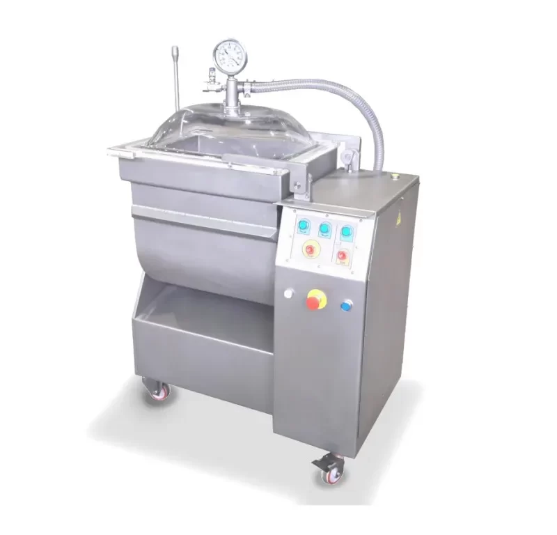 Vacuum Mixer Mod. ATV-100