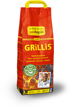 GRiLLiS